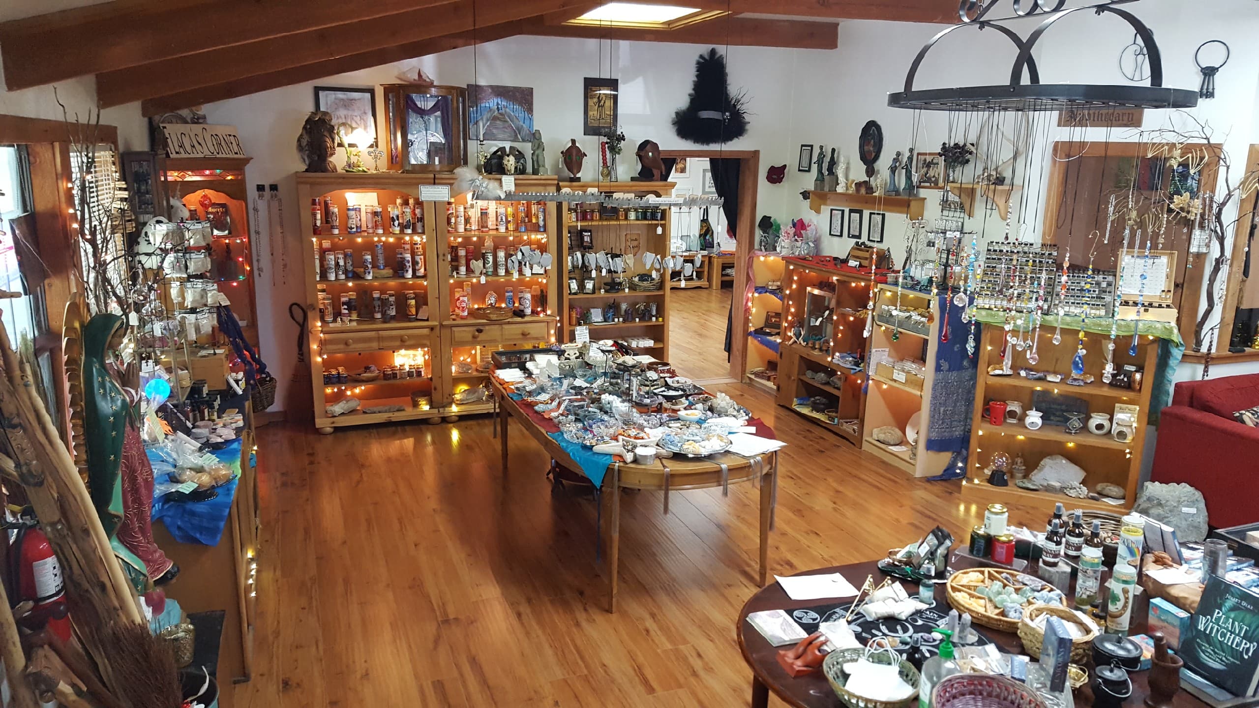 Crossroads Metaphysical Store