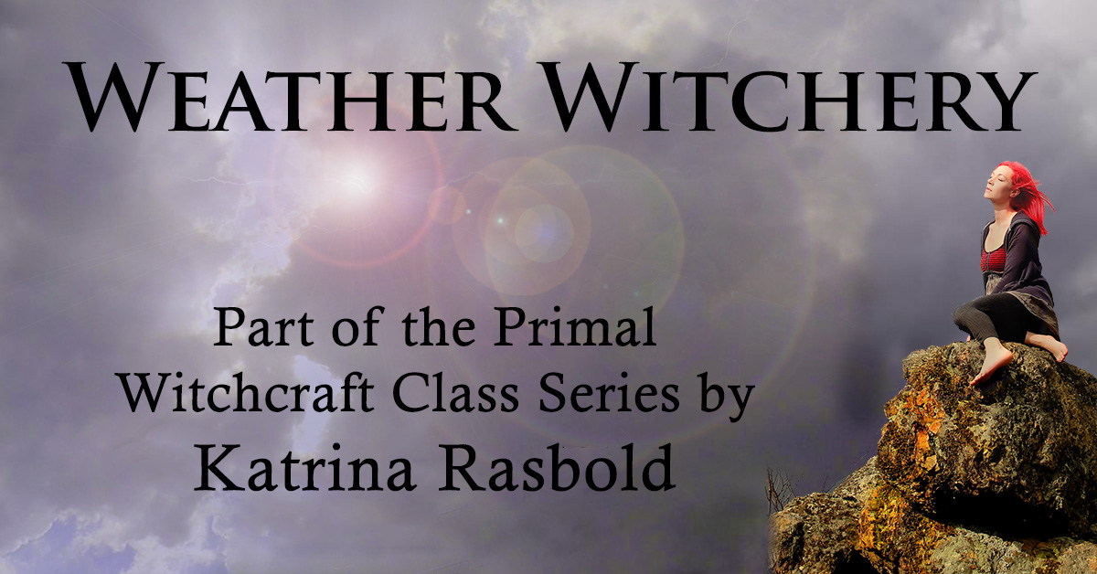 Primal Witchcraft Classes – Crossroads Online Classroom