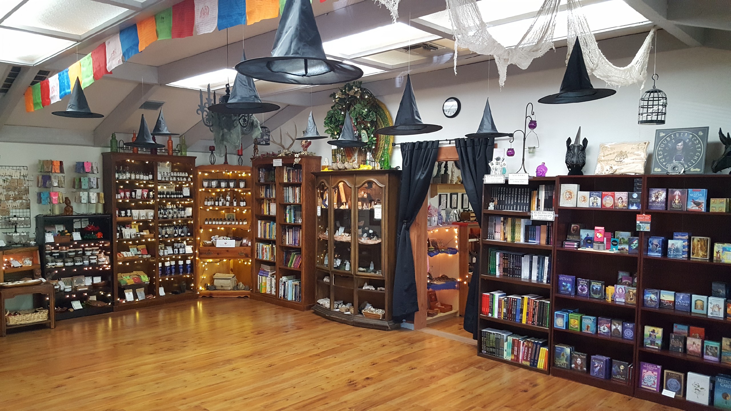 Crossroads Metaphysical Store